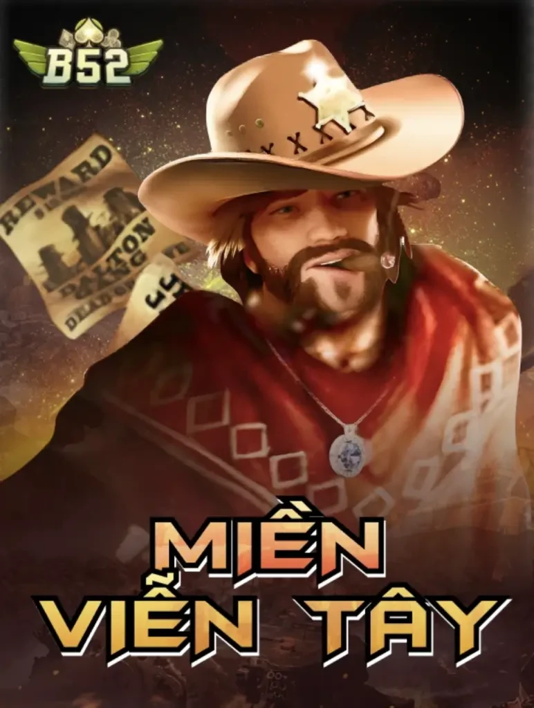 BOM88 Miền Viễn Tây