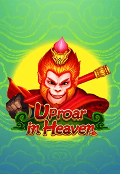 BOM88 Uproar In Heaven
