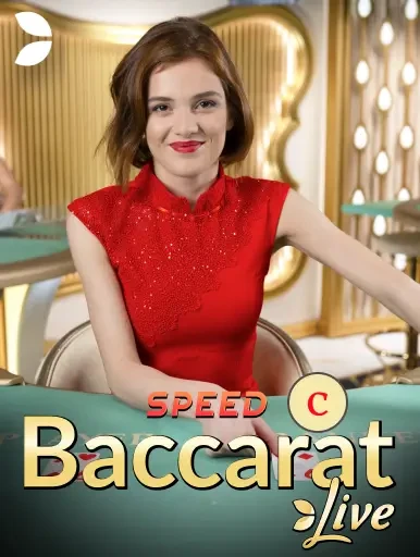 BOM88 Speed Baccarat C