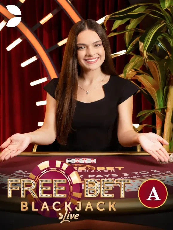 BOM88 Free Bet VIP Blackjack A