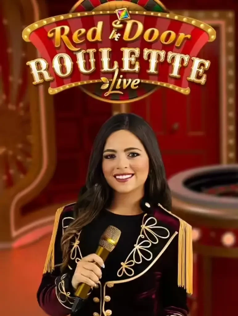 BOM88 Red Door Roulette