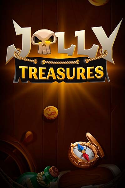 BOM88 Jolly Treasures