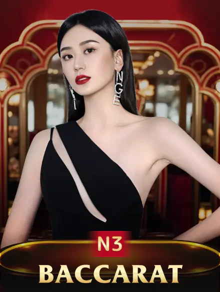 BOM88 N3 Baccarat