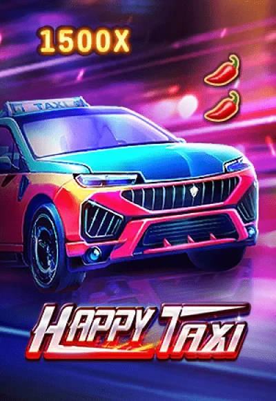 BOM88 Happy Taxi