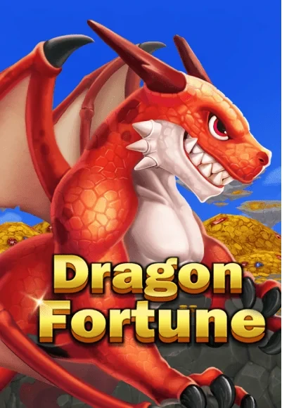 BOM88 Dragon Fortune