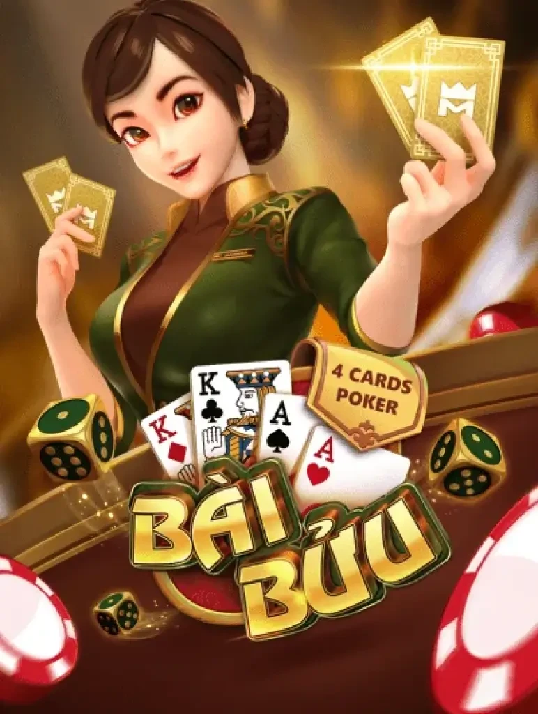 BOM88 Bài Bửu