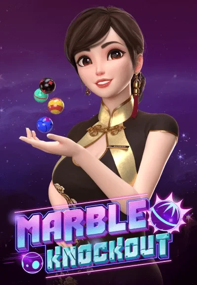 BOM88 KM Marble Knockout