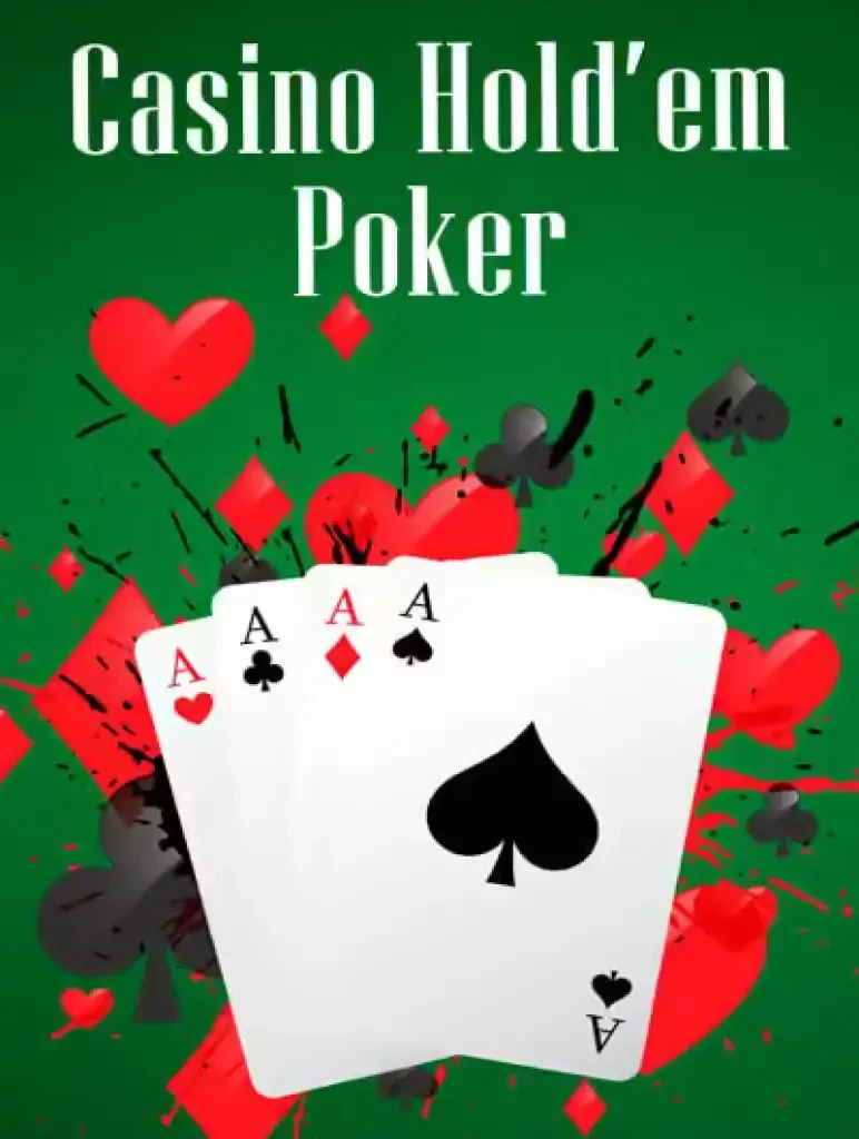 BOM88 Casino Hold'em