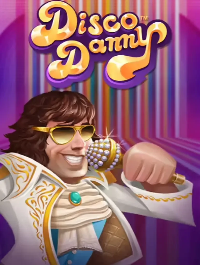 BOM88 Disco Danny