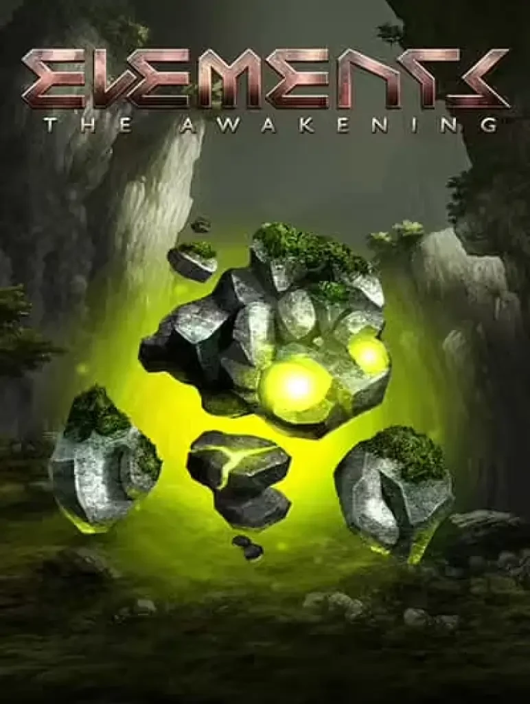 BOM88 Elements: The Awakening