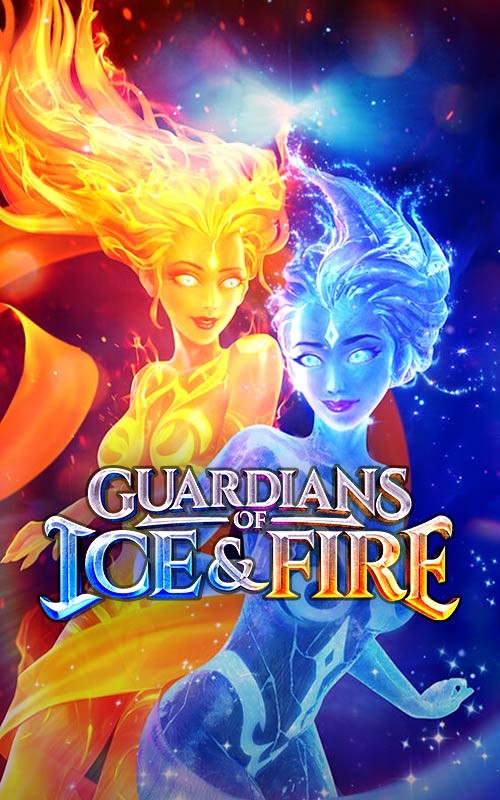 BOM88 Guardians of Ice and Fire