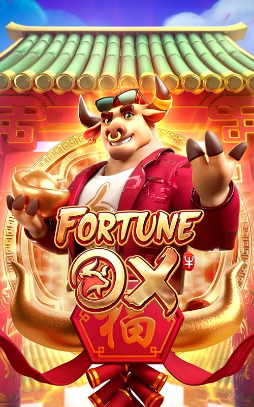 BOM88 Fortune Ox