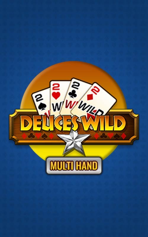 BOM88 Deuces Wild MH