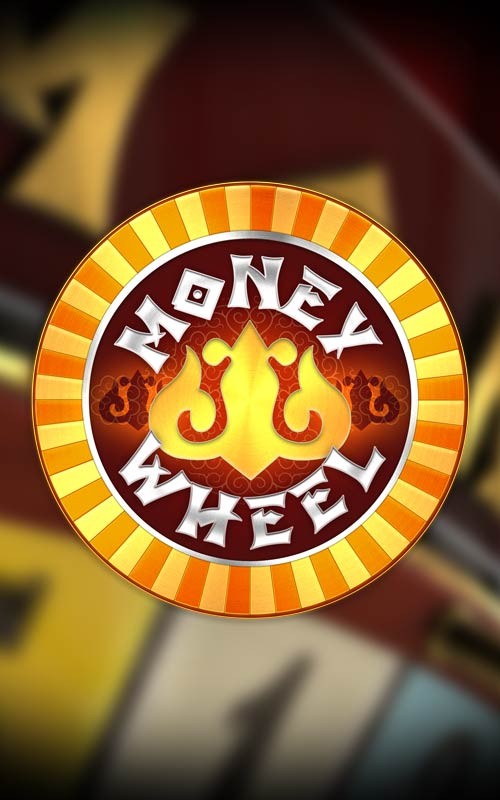 BOM88 Money Wheel