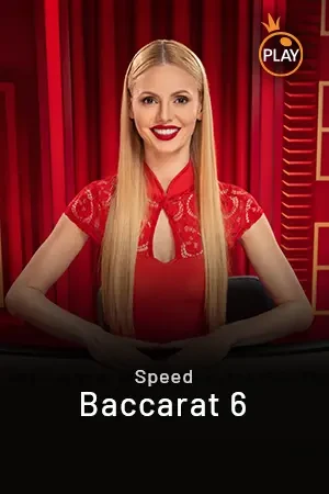 BOM88 Speed Baccarat 6
