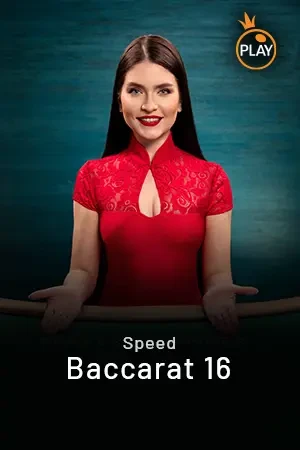 BOM88 Speed Baccarat 16