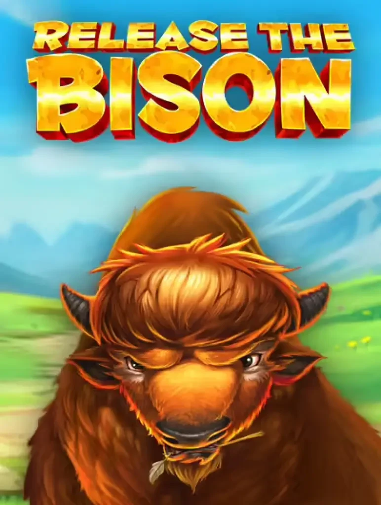 BOM88 Release the Bison
