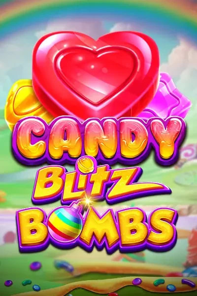 BOM88 Candy Blitz Bombs