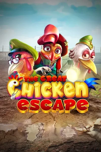 BOM88 The Great Chicken Escape