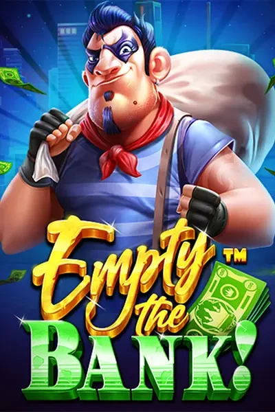 BOM88 Empty the Bank