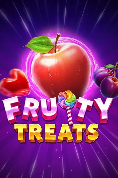 BOM88 Fruity Treats