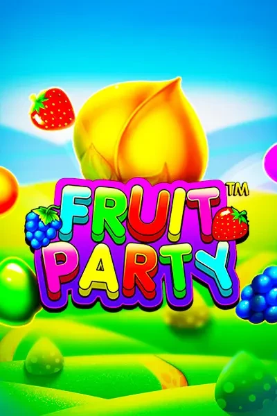 BOM88 Fruit Party