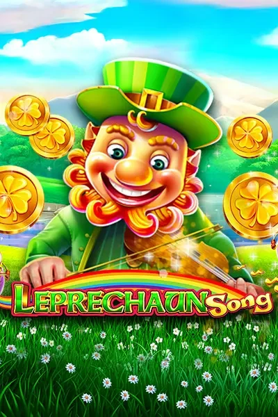 BOM88 Leprechaun Song