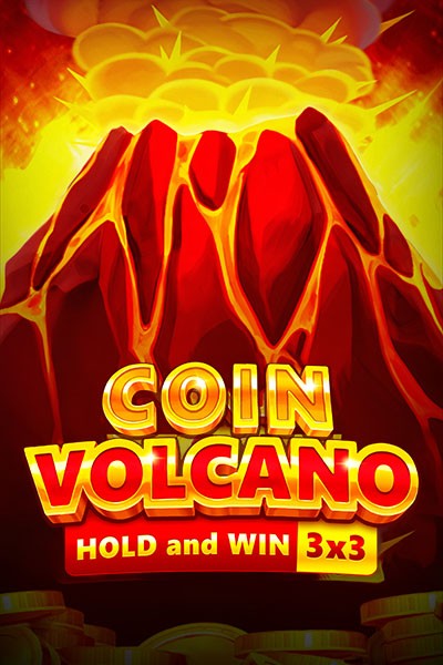 BOM88 Coin Volcano
