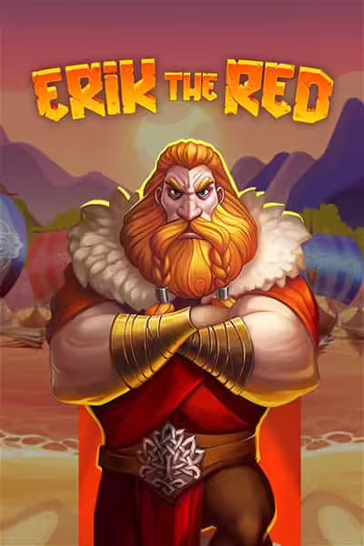BOM88 Erik the Red