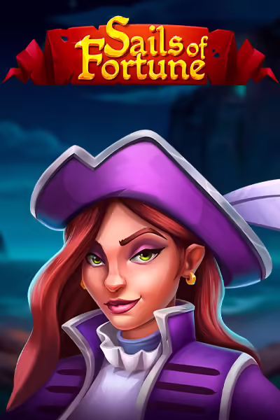 BOM88 Sails Of Fortune