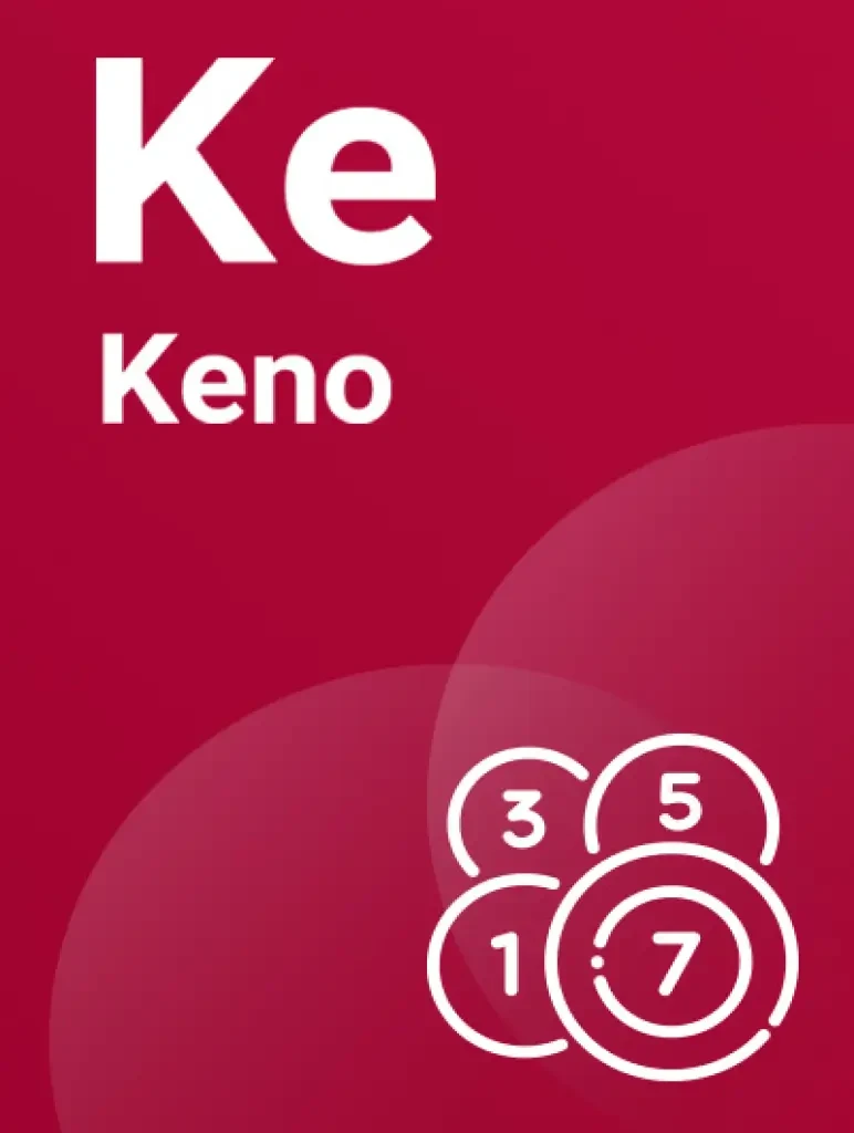 BOM88 Keno