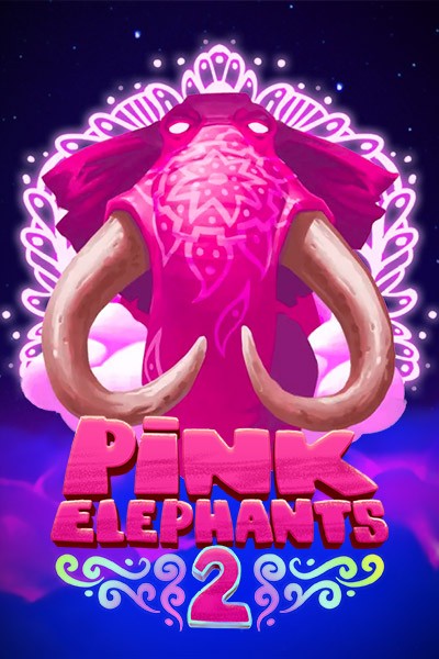 BOM88 Pink Elephants 2