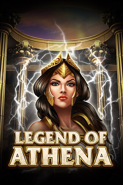 BOM88 Legend Of Athena