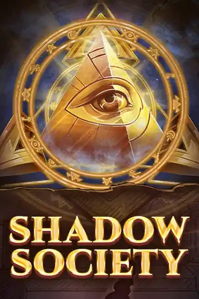 BOM88 Shadow Society
