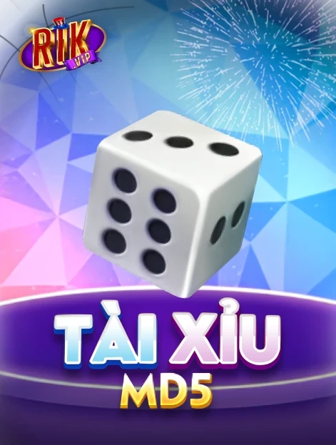 BOM88 Tài Xỉu MD5