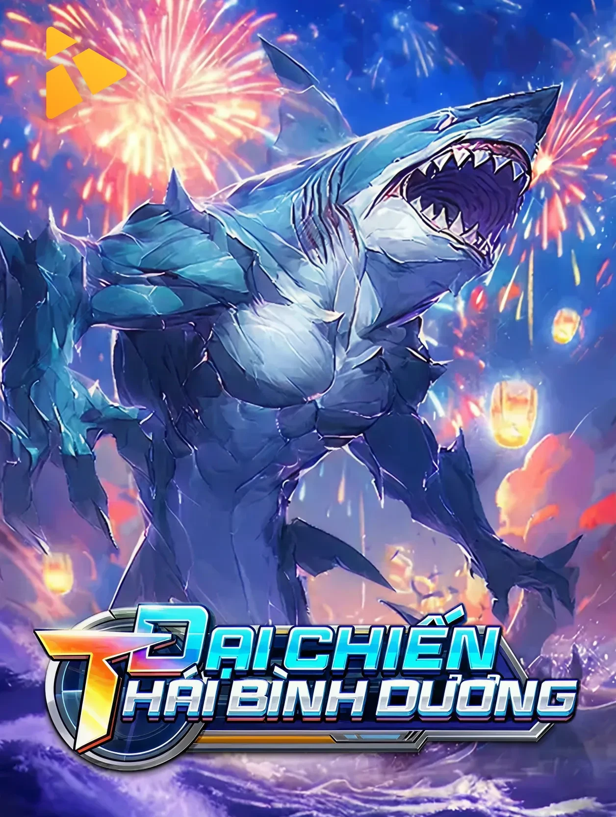 BOM88 Đại Chiến Thái Bình Dương