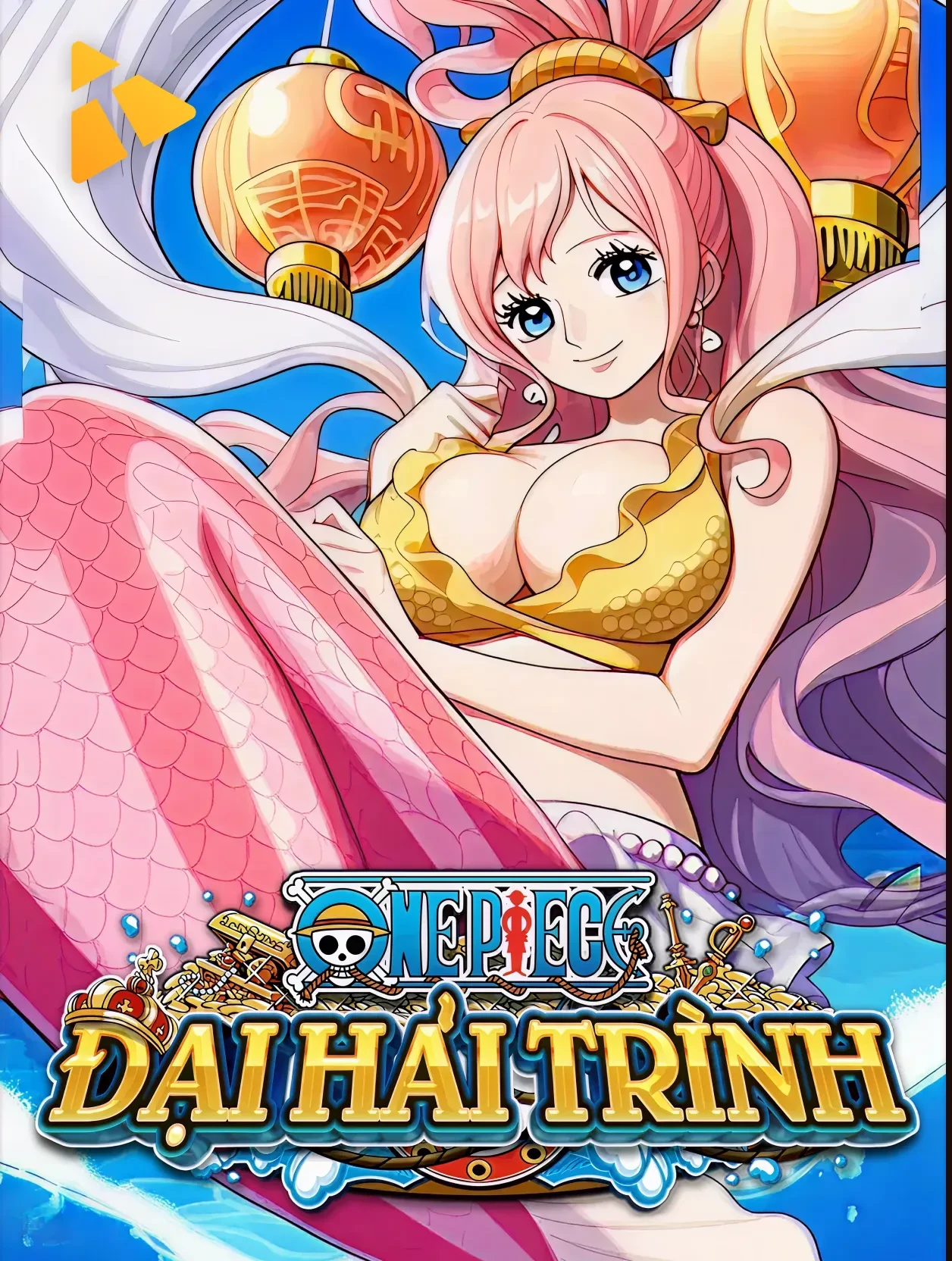 BOM88 Đại Hải Trình