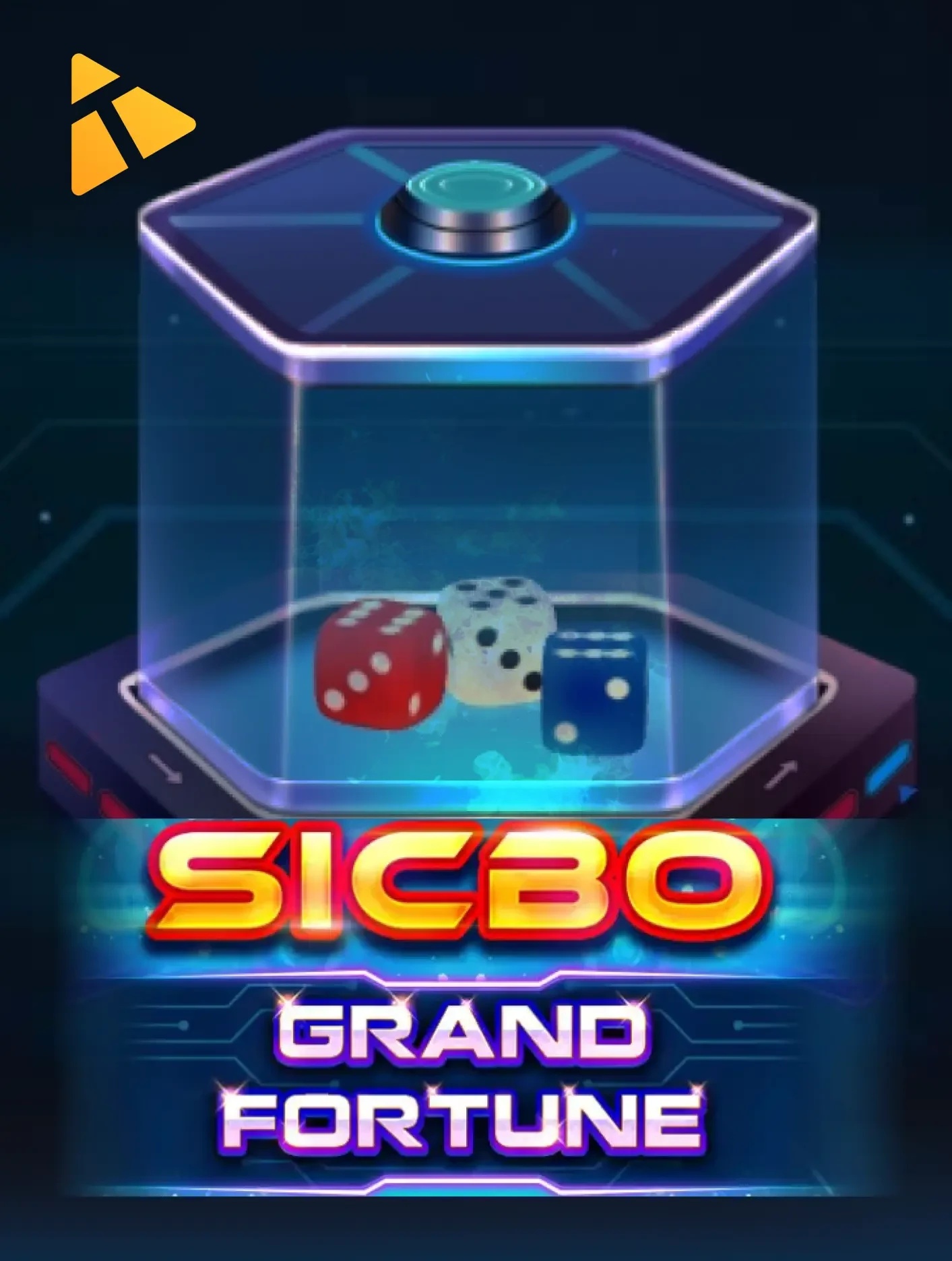 BOM88 Sicbo Grand Fortune