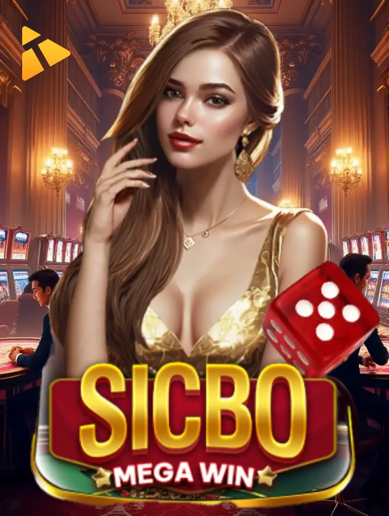 BOM88 Sicbo Mega Win
