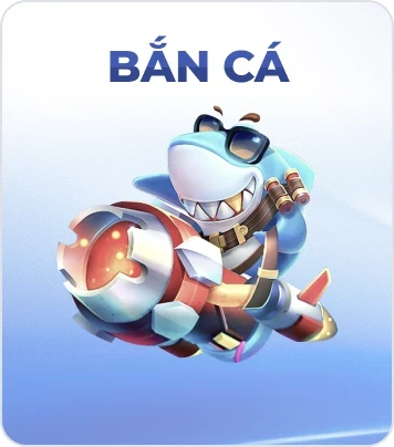 BOM88 Bắn cá